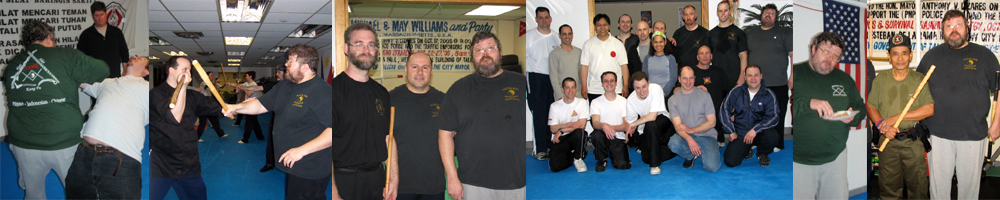 Guro Patrick Hartigan